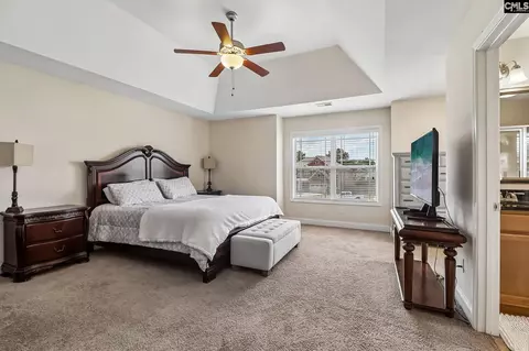 Bedroom - 9 Snowbird Ln, Elgin, SC 29045 photo 8 of 15