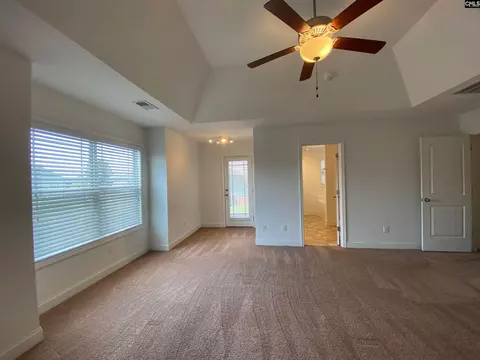 Bedroom - 9 Snowbird Ln, Elgin, SC 29045 photo 5 of 15