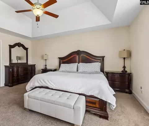 Bedroom - 9 Snowbird Ln, Elgin, SC 29045 photo 9 of 15