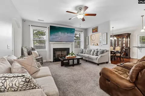 Living - 9 Snowbird Ln, Elgin, SC 29045 photo 6 of 6