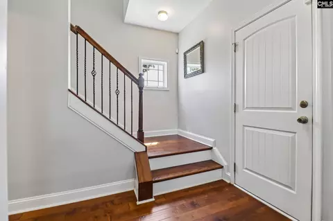 Entry Way - 9 Snowbird Ln, Elgin, SC 29045 photo 6 of 9