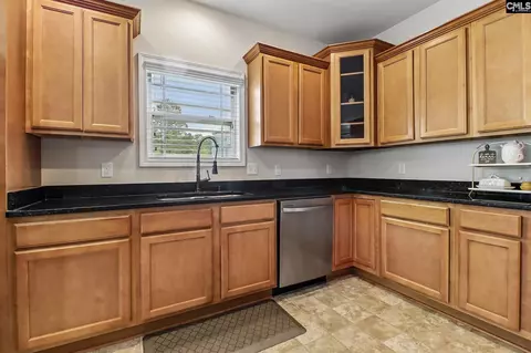 Kitchen - 9 Snowbird Ln, Elgin, SC 29045 photo 8 of 8