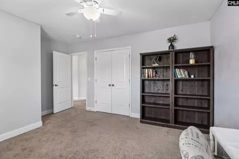 Bedroom - 9 Snowbird Ln, Elgin, SC 29045 photo 15 of 15