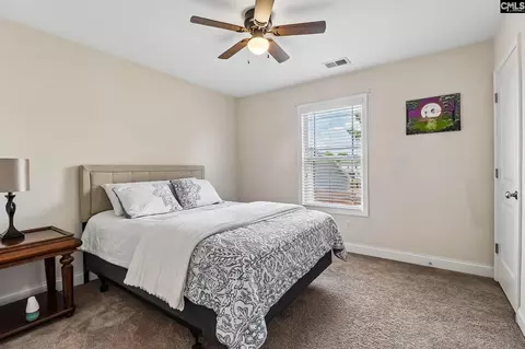 Bedroom - 9 Snowbird Ln, Elgin, SC 29045 photo 12 of 15
