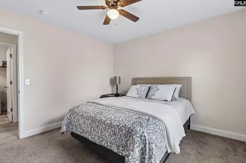 Bedroom - 9 Snowbird Ln, Elgin, SC 29045 photo 6 of 8