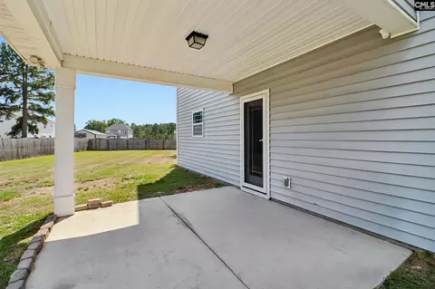 Exterior - 9 Snowbird Ln, Elgin, SC 29045 photo 4 of 10