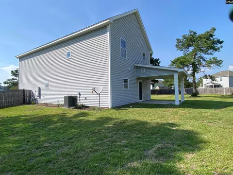 Exterior - 9 Snowbird Ln, Elgin, SC 29045 photo 8 of 10