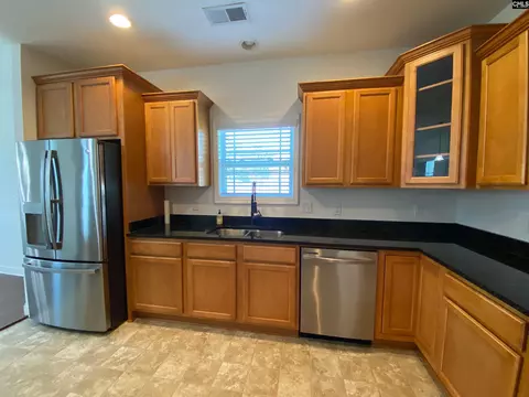 Kitchen - 9 Snowbird Ln, Elgin, SC 29045 photo 4 of 8