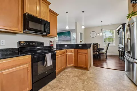 Kitchen - 9 Snowbird Ln, Elgin, SC 29045 photo 1 of 4
