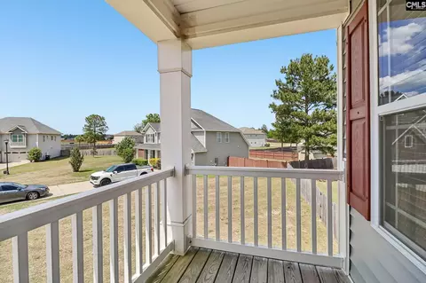 Exterior - 9 Snowbird Ln, Elgin, SC 29045 photo 10 of 10