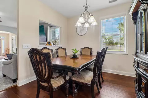 Dining - 9 Snowbird Ln, Elgin, SC 29045 photo 1 of 2