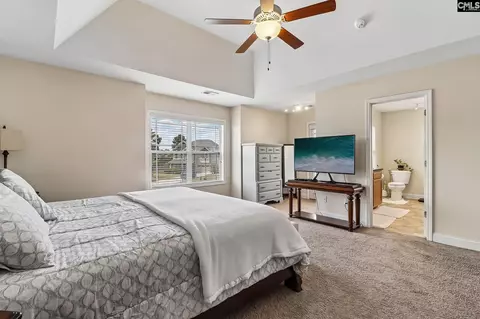 Bedroom - 9 Snowbird Ln, Elgin, SC 29045 photo 10 of 15