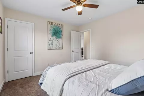 Bedroom - 9 Snowbird Ln, Elgin, SC 29045 photo 14 of 15