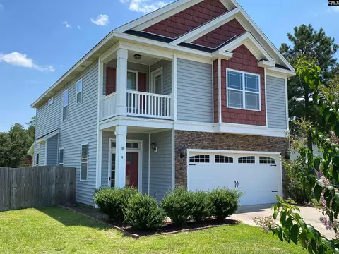 Exterior - 9 Snowbird Ln, Elgin, SC 29045 photo 2 of 10