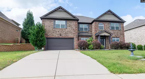 549 Everton Dr, Chapin, SC 29036