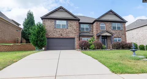 549 Everton Dr, Chapin, SC 29036