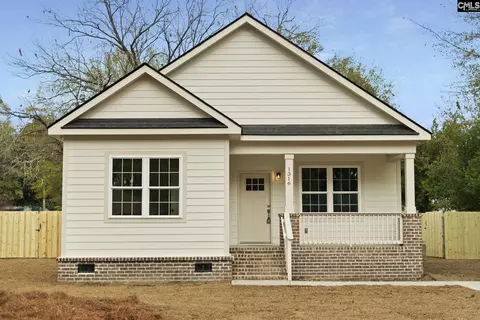 125 S East Ave, Leesville, SC 29070