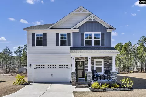 616 Rose Quartz Ln, Lexington, SC 29073