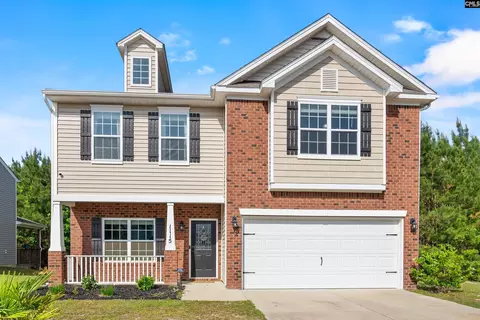 1115 Campbell Ridge Dr, Elgin, SC 29045