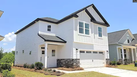 316 Conductor Ln, Irmo, SC 29063