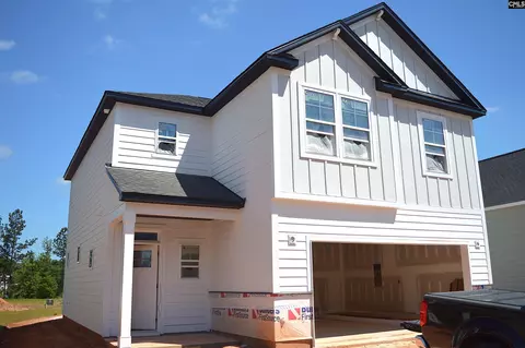 316 Conductor Ln, Irmo, SC 29063