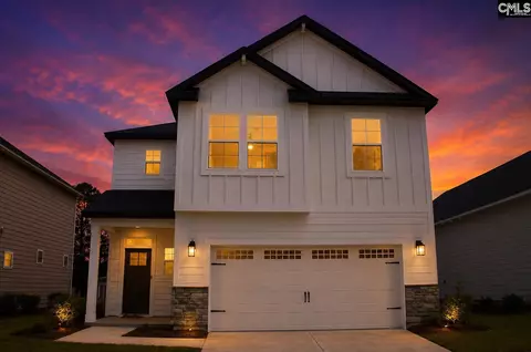316 Conductor Ln, Irmo, SC 29063