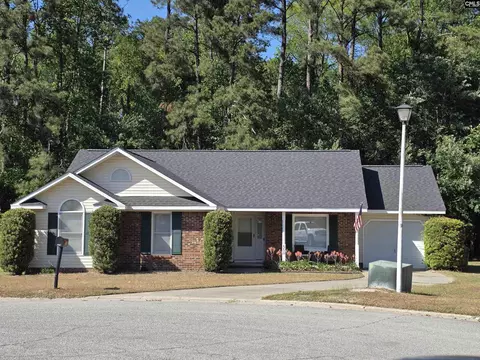 551 Seton Hall Dr, Columbia, SC 29223