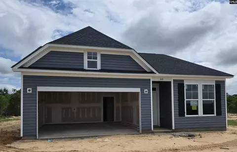 618 Old Charleston Rd, Pelion, SC 29123