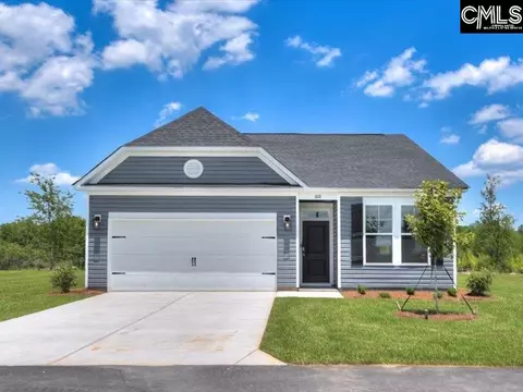 618 Old Charleston Rd, Pelion, SC 29123