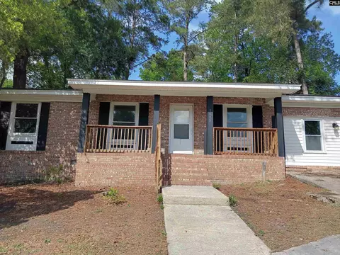 5000 Baine St, Columbia, SC 29203