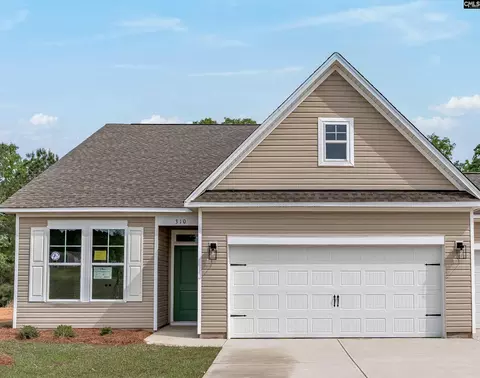 644 Old Charleston Rd, Pelion, SC 29123