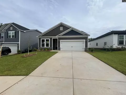 575 Griffon Dr, Chapin, SC 29036