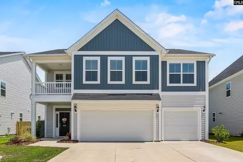 659 Bell Flower Ln, Blythewood, SC 29016