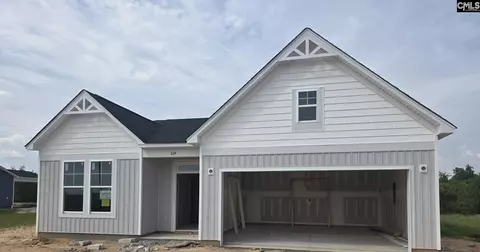 614 Old Charleston Rd, Pelion, SC 29123