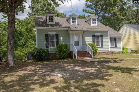 123 Hunting Ave, Hopkins, SC 29061