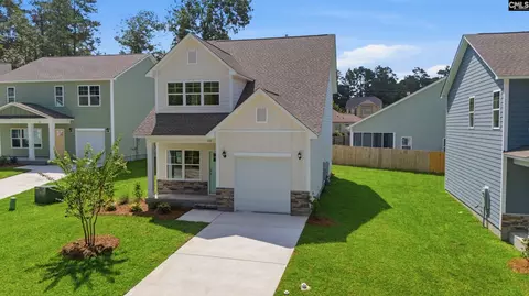 118 Creekside Cottage Ct, Blythewood, SC 29016