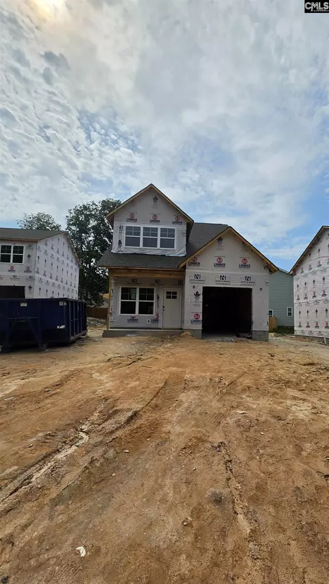 118 Creekside Cottage Ct, Blythewood, SC 29016