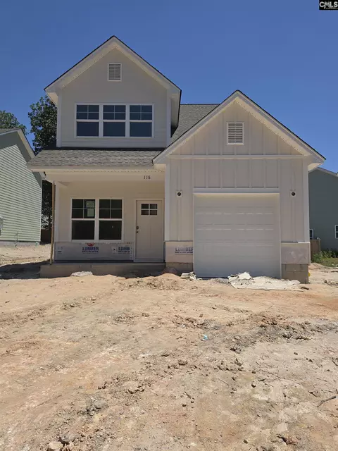 118 Creekside Cottage Ct, Blythewood, SC 29016