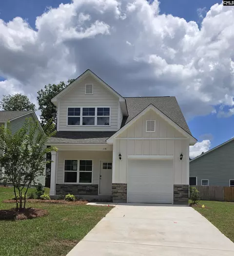 118 Creekside Cottage Ct, Blythewood, SC 29016
