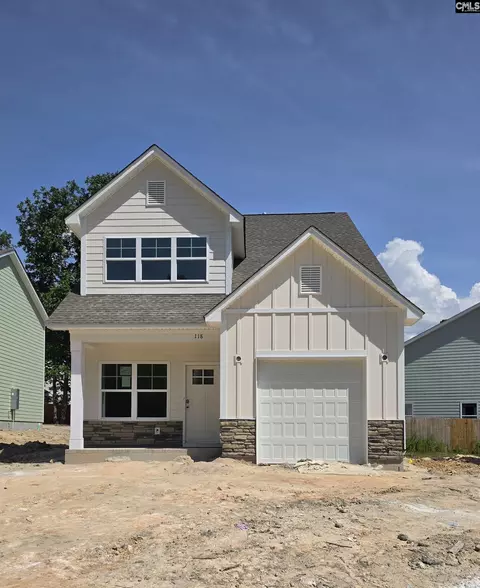 118 Creekside Cottage Ct, Blythewood, SC 29016