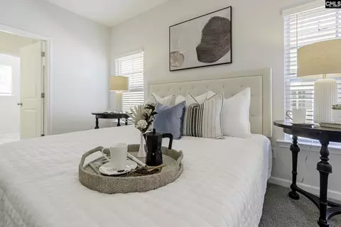 Bedroom - 402 Viceroy Path, Gilbert, SC 29054 photo 2 of 4