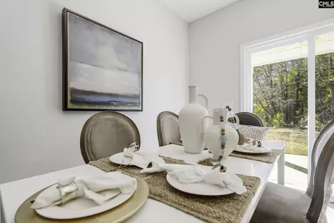 Dining - 402 Viceroy Path, Gilbert, SC 29054 photo 2 of 2