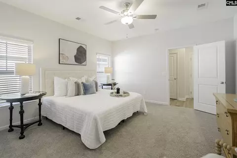 Bedroom - 402 Viceroy Path, Gilbert, SC 29054 photo 4 of 4