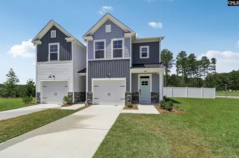249 Forgotten Trl, Lexington, SC 29072