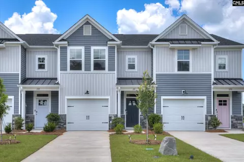 251 Forgotten Trl, Lexington, SC 29072