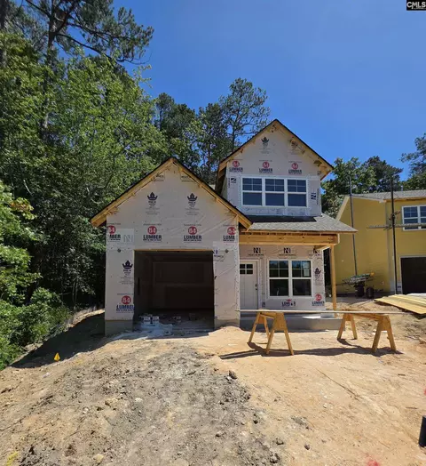 126 Creekside Cottage Ct, Blythewood, SC 29016