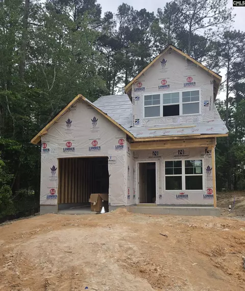 126 Creekside Cottage Ct, Blythewood, SC 29016
