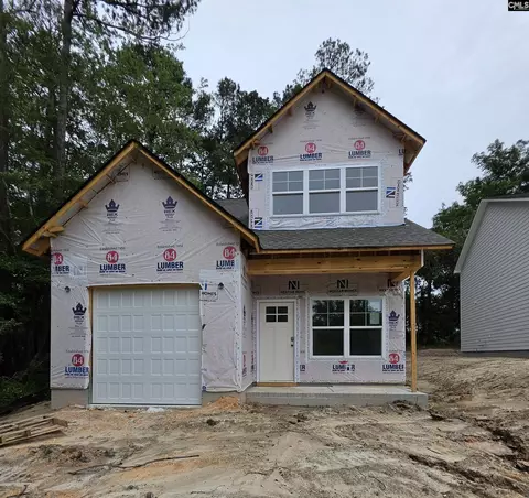 126 Creekside Cottage Ct, Blythewood, SC 29016