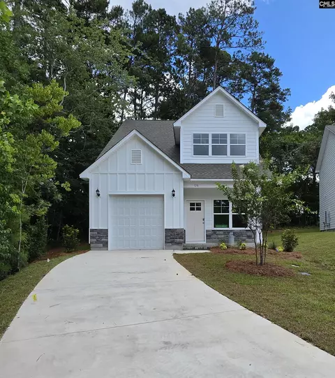 126 Creekside Cottage Ct, Blythewood, SC 29016