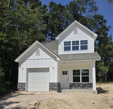 126 Creekside Cottage Ct, Blythewood, SC 29016